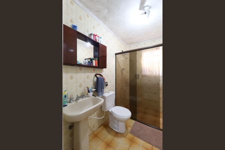 Casa à venda com 120m², 2 quartos e 2 vagasBanheiro