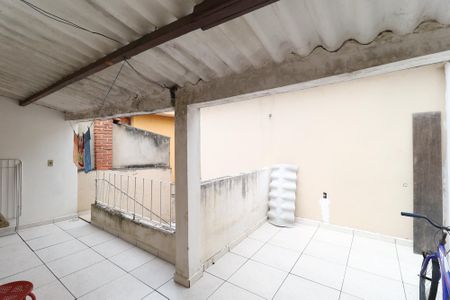 Casa à venda com 120m², 2 quartos e 2 vagasTerraço