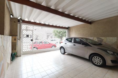 Casa à venda com 120m², 2 quartos e 2 vagasGaragem