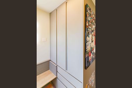 Apartamento à venda com 63m², 2 quartos e 1 vaga Apartamento à venda com 63m², 2 quartos e 1 vagaQuarto 1