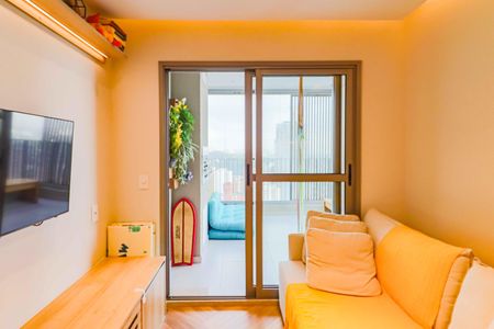 Apartamento à venda com 63m², 2 quartos e 1 vaga Apartamento à venda com 63m², 2 quartos e 1 vagaSala