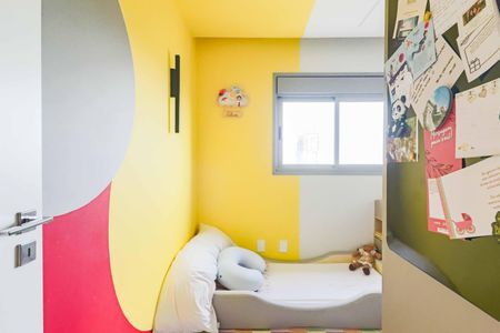 Apartamento à venda com 63m², 2 quartos e 1 vaga Apartamento à venda com 63m², 2 quartos e 1 vagaQuarto 1