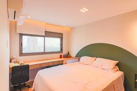 Apartamento à venda com 63m², 2 quartos e 1 vaga Apartamento à venda com 63m², 2 quartos e 1 vagaSuíte