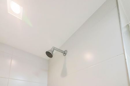 Apartamento à venda com 63m², 2 quartos e 1 vaga Apartamento à venda com 63m², 2 quartos e 1 vagaBanheiro Social