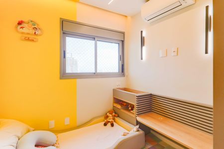 Apartamento à venda com 63m², 2 quartos e 1 vaga Apartamento à venda com 63m², 2 quartos e 1 vagaQuarto 1