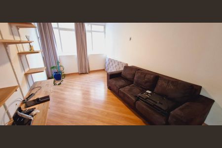 Apartamento à venda com 105m², 2 quartos e 1 vaga Apartamento à venda com 105m², 2 quartos e 1 vagaFoto 05