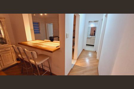 Apartamento à venda com 105m², 2 quartos e 1 vaga Apartamento à venda com 105m², 2 quartos e 1 vagaFoto 12