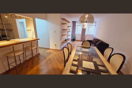 Apartamento à venda com 105m², 2 quartos e 1 vaga Apartamento à venda com 105m², 2 quartos e 1 vagaFoto 01