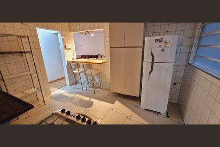 Apartamento à venda com 105m², 2 quartos e 1 vaga Apartamento à venda com 105m², 2 quartos e 1 vagaFoto 15