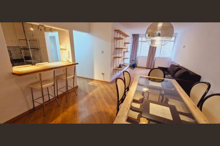 Apartamento à venda com 105m², 2 quartos e 1 vaga Apartamento à venda com 105m², 2 quartos e 1 vagaFoto 03