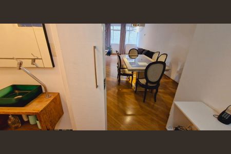 Apartamento à venda com 105m², 2 quartos e 1 vaga Apartamento à venda com 105m², 2 quartos e 1 vagaFoto 11