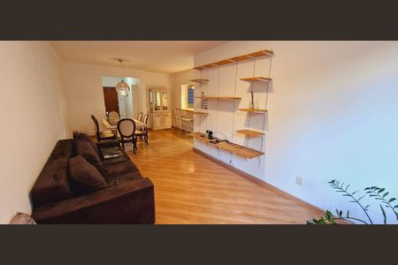 Apartamento à venda com 105m², 2 quartos e 1 vaga Apartamento à venda com 105m², 2 quartos e 1 vagaFoto 02