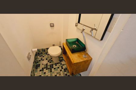 Apartamento à venda com 105m², 2 quartos e 1 vaga Apartamento à venda com 105m², 2 quartos e 1 vagaFoto 09