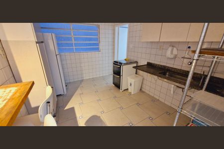 Apartamento à venda com 105m², 2 quartos e 1 vaga Apartamento à venda com 105m², 2 quartos e 1 vagaFoto 13