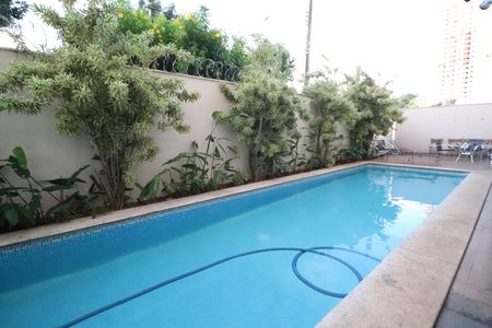 Apartamento para alugar com 38m², 1 quarto e 1 vagaÁrea comum - Piscina