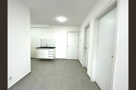 Apartamento para alugar com 36m², 2 quartos e sem vagaSala/Cozinha