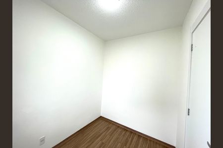 Apartamento para alugar com 36m², 2 quartos e sem vagaQuarto 2