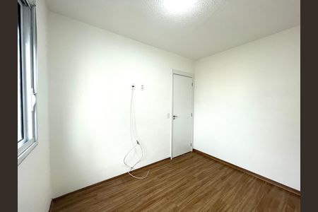 Apartamento para alugar com 36m², 2 quartos e sem vagaQuarto 1