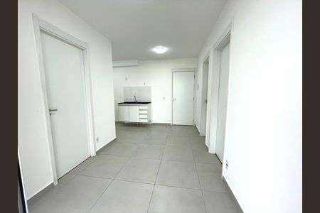 Apartamento para alugar com 36m², 2 quartos e sem vagaSala/Cozinha