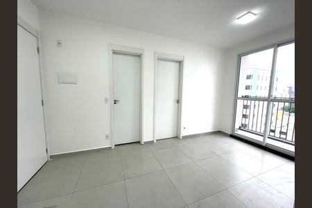 Apartamento para alugar com 36m², 2 quartos e sem vagaSala/Cozinha