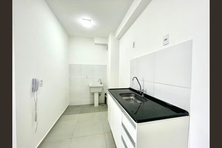 Apartamento para alugar com 36m², 2 quartos e sem vagaSala/Cozinha