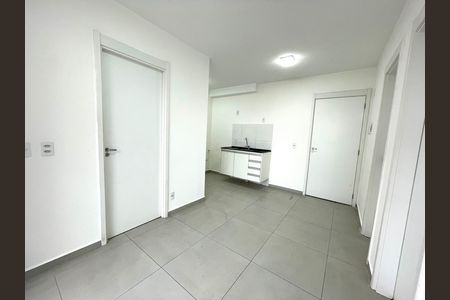 Apartamento para alugar com 36m², 2 quartos e sem vagaSala/Cozinha