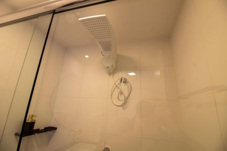 Studio para alugar com 25m², 1 quarto e sem vagaBanheiro