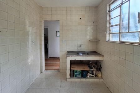 Apartamento para alugar com 70m², 2 quartos e 1 vagaCozinha
