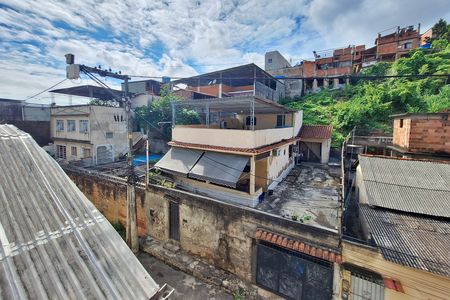 Apartamento para alugar com 70m², 2 quartos e 1 vagaQuarto 1 Vista