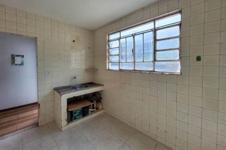 Apartamento para alugar com 70m², 2 quartos e 1 vagaCozinha