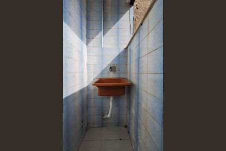 Apartamento para alugar com 70m², 2 quartos e 1 vagaÁrea de Serviço