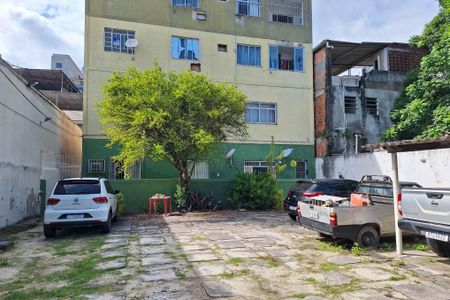 Apartamento para alugar com 70m², 2 quartos e 1 vagaÁrea comum