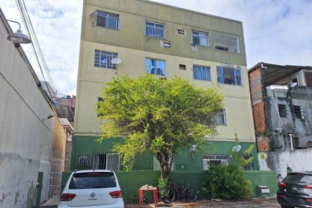 Apartamento para alugar com 70m², 2 quartos e 1 vagaPlaca