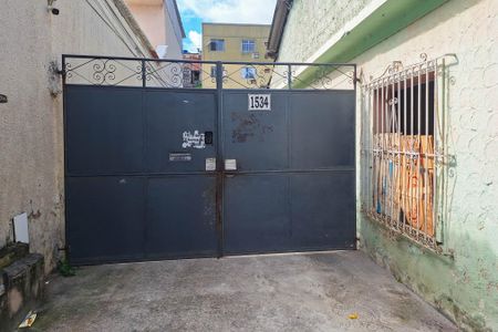 Apartamento para alugar com 70m², 2 quartos e 1 vagaFachada