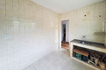 Apartamento para alugar com 70m², 2 quartos e 1 vagaCozinha