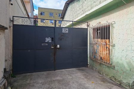 Apartamento para alugar com 70m², 2 quartos e 1 vagaFachada
