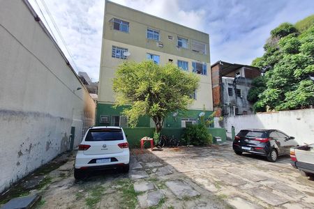 Apartamento para alugar com 70m², 2 quartos e 1 vagaÁrea comum