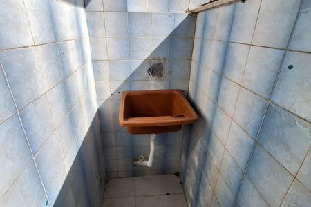 Apartamento para alugar com 70m², 2 quartos e 1 vagaÁrea de Serviço