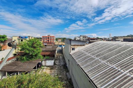 Apartamento para alugar com 70m², 2 quartos e 1 vagaQuarto 2 Vista