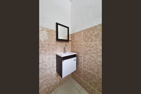 Apartamento para alugar com 70m², 2 quartos e 1 vagaBanheiro