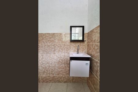 Apartamento para alugar com 70m², 2 quartos e 1 vagaBanheiro
