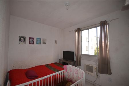 Apartamento para alugar com 43m², 2 quartos e 1 vagaQuarto 1