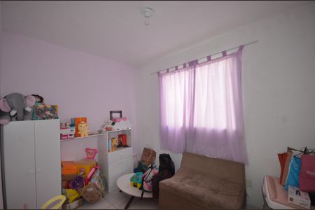 Apartamento para alugar com 43m², 2 quartos e 1 vagaQuarto 2