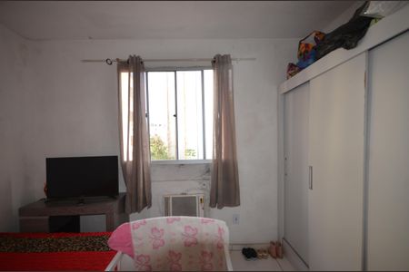 Apartamento para alugar com 43m², 2 quartos e 1 vagaQuarto 1