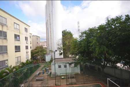 Apartamento para alugar com 43m², 2 quartos e 1 vagaVista daSala