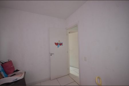 Apartamento para alugar com 43m², 2 quartos e 1 vagaQuarto 2