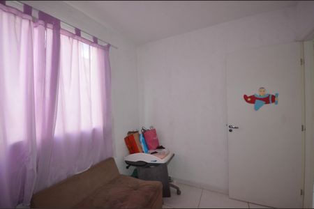 Apartamento para alugar com 43m², 2 quartos e 1 vagaQuarto 2