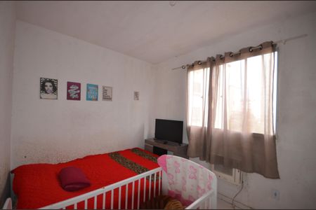 Apartamento para alugar com 43m², 2 quartos e 1 vagaQuarto 1