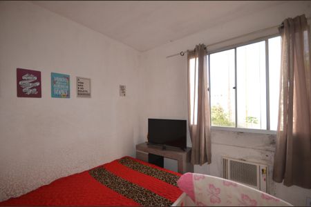 Apartamento para alugar com 43m², 2 quartos e 1 vagaQuarto 1