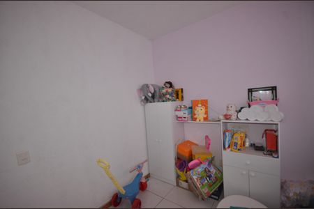 Apartamento para alugar com 43m², 2 quartos e 1 vagaQuarto 2